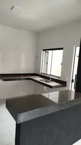 Imagem 4 - Casa em Residencial Nova Canaã, Trindade - GO