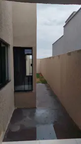 Casa Residencial Nova Canaã, Trindade - GO — foto 2