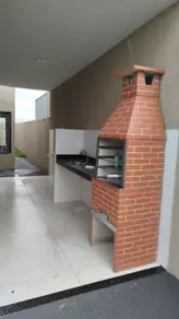 Imagem 6 - Casa em Residencial Nova Canaã, Trindade - GO