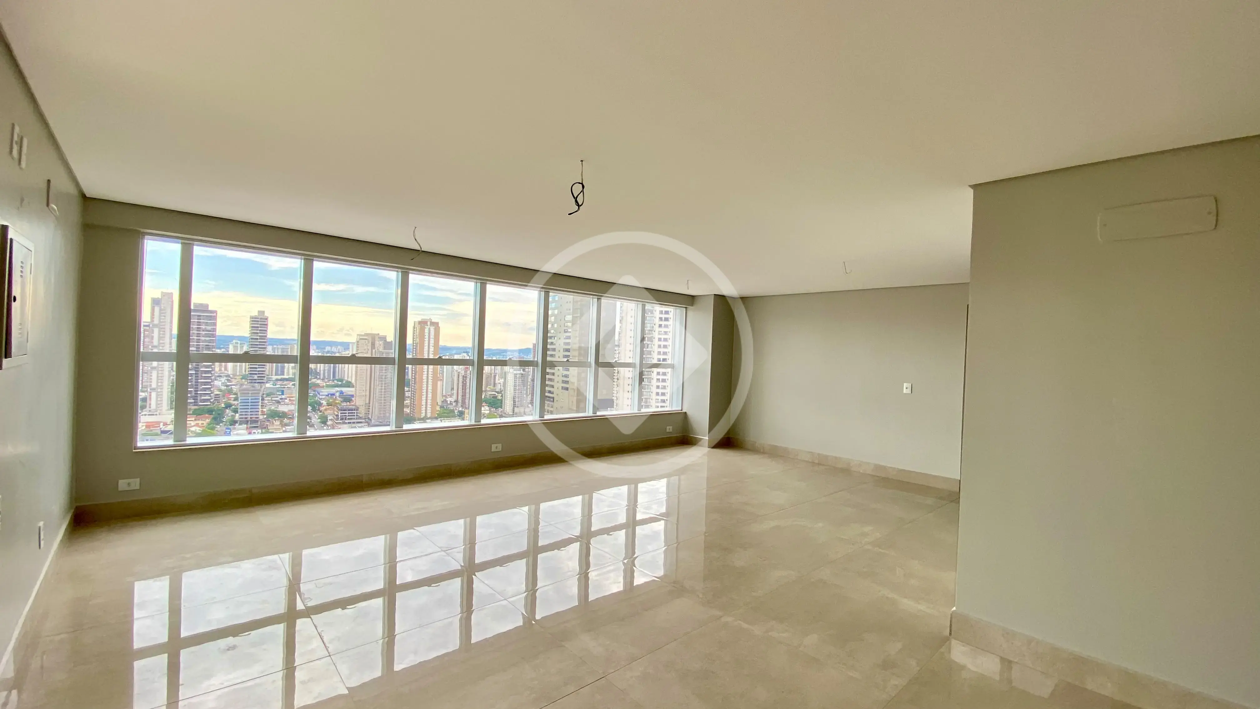 Imagem 1 - Apartamento em Setor Marista, Goiânia - GO