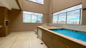 Imagem 4 - Apartamento em Setor Marista, Goiânia - GO