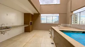 Imagem 3 - Apartamento em Setor Marista, Goiânia - GO