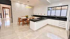Imagem 5 - Casa Condomínio em Cidade Vera Cruz - Jardins Mônaco, Aparecida de Goiânia - GO