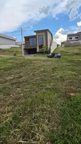 Terreno Condomínio Jardins Bolonha, Senador Canedo - GO — foto 2
