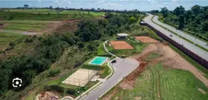 Imagem 6 - Terreno Condomínio em Jardins Bolonha, Senador Canedo - GO