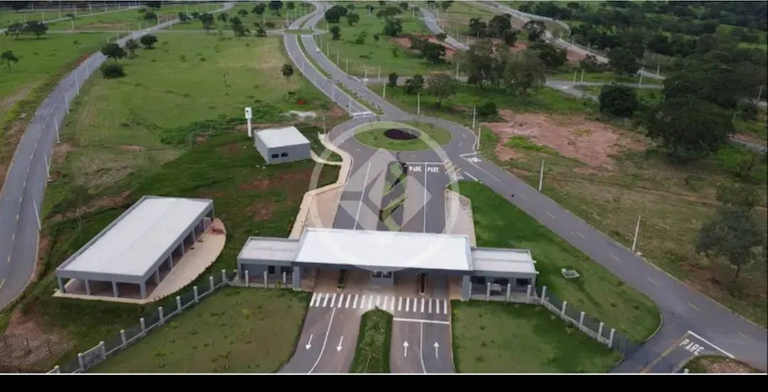 Imagem 1 - Terreno Condomínio em Vila Romana Condominio Horizontal, Senador Canedo - GO
