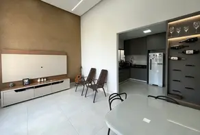 Casa Residencial Santa Fé I, Goiânia - GO — foto 2