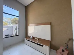 Imagem 2 - Casa em Residencial Santa Fé I, Goiânia - GO