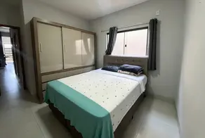 Imagem 5 - Casa em Residencial Santa Fé I, Goiânia - GO