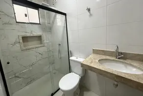 Imagem 6 - Casa em Residencial Santa Fé I, Goiânia - GO