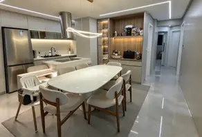 Imagem 2 - Apartamento em Residencial Eldorado, Goiânia - GO