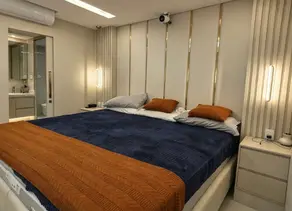 Imagem 5 - Apartamento em Residencial Eldorado, Goiânia - GO