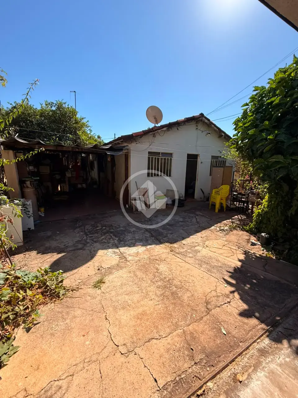 Imagem 1 - Casa em Vila Canaã, Goiânia - GO