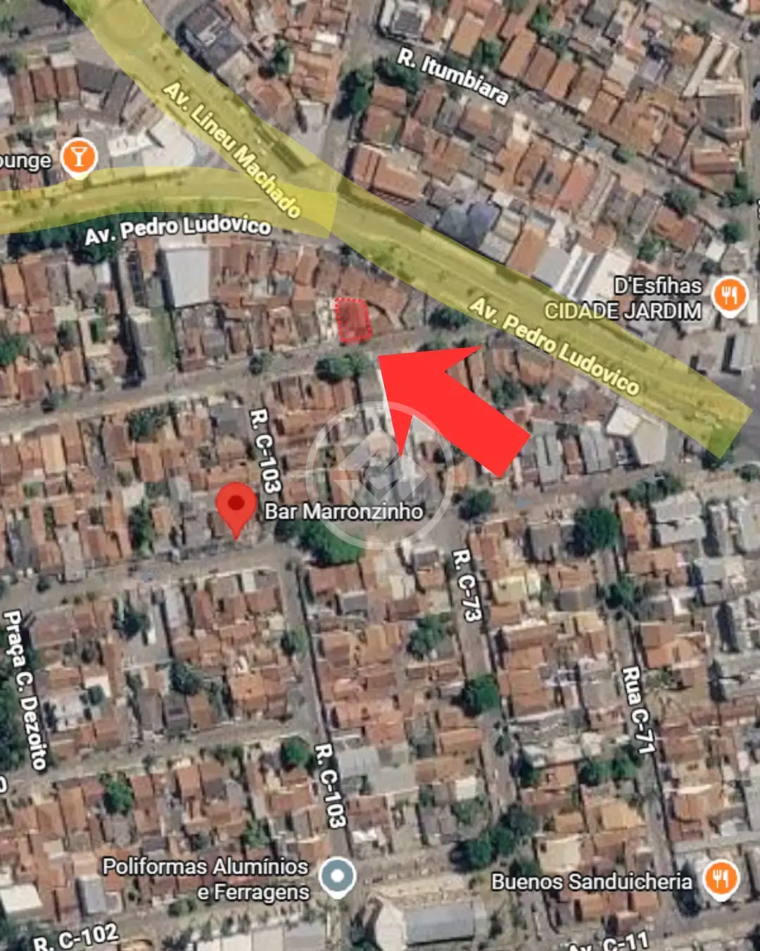 Image 2 - Casa em Vila Canaã, Goiânia - GO