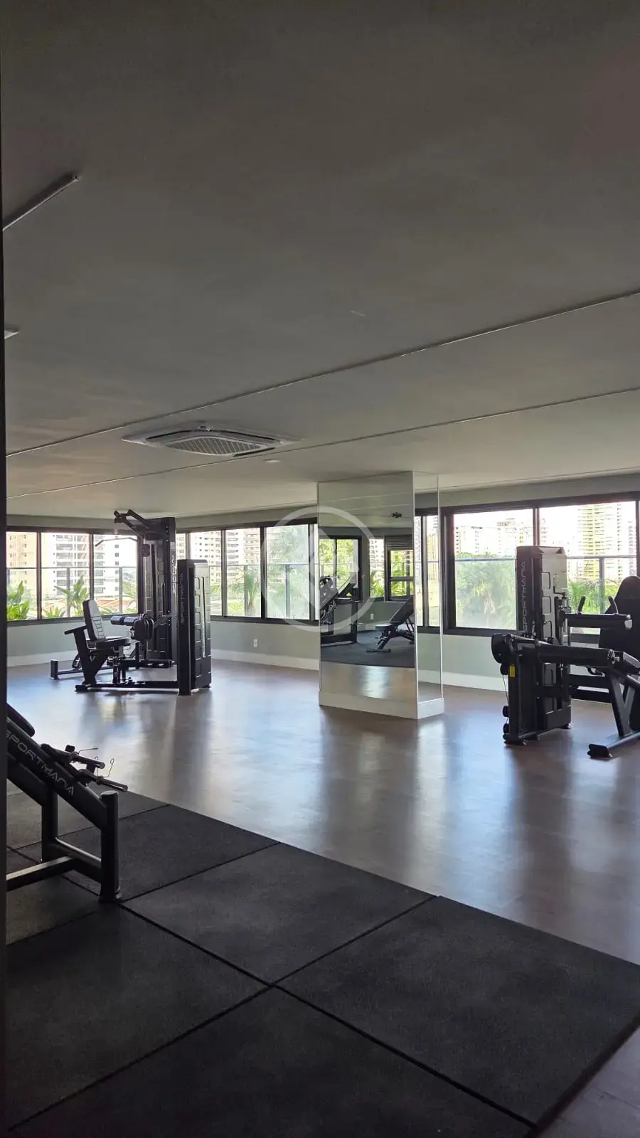 Image 17 - Apartamento em Setor Bueno, Goiânia - GO