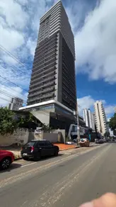 Apartamento Setor Bueno, Goiânia - GO — foto 1