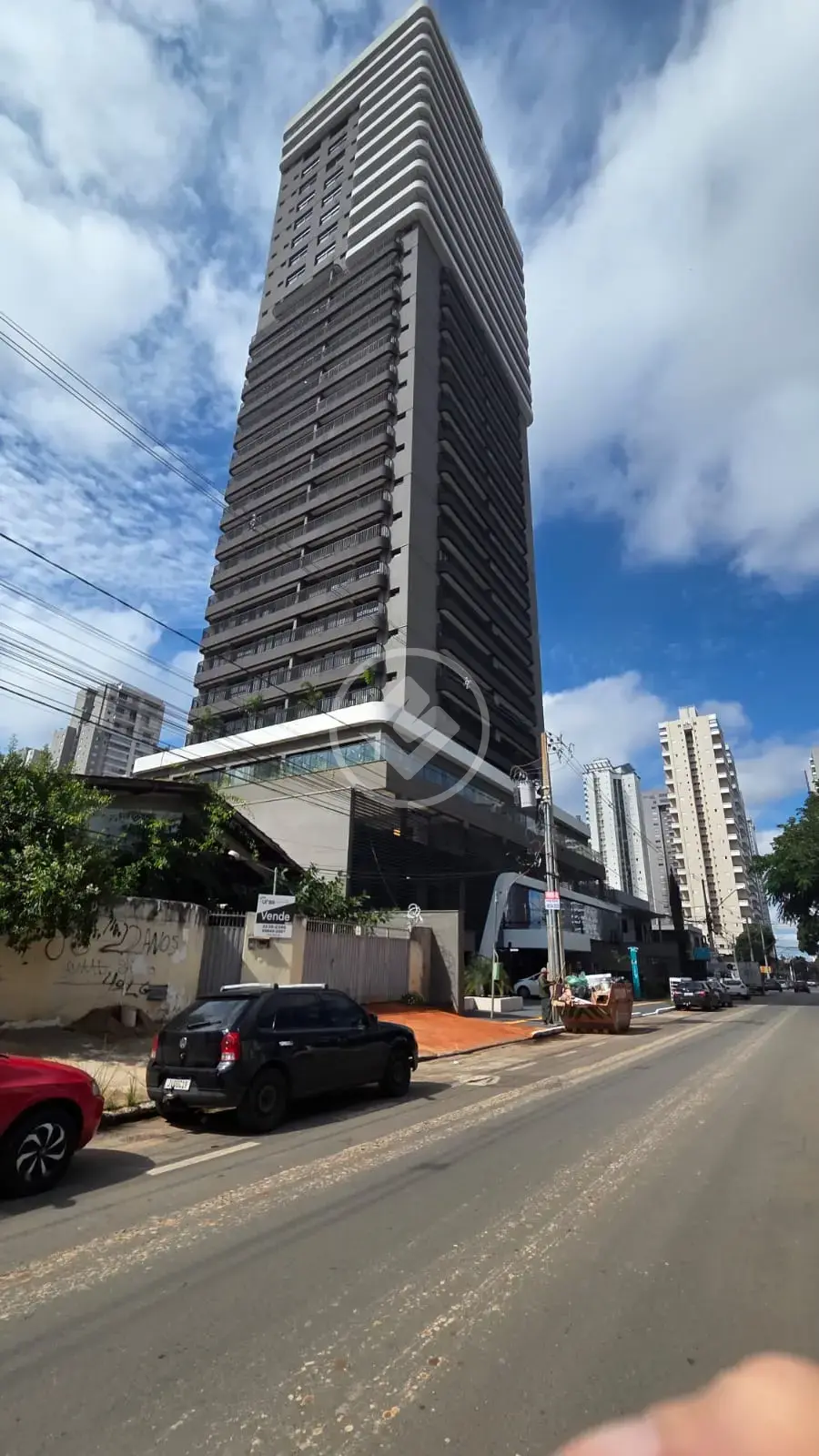 Imagem 1 - Apartamento em Setor Bueno, Goiânia - GO