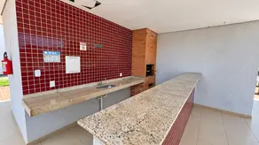 Imagem 6 - Apartamento em Residencial Aquários II, Goiânia - GO