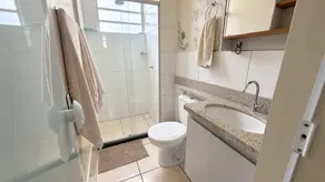 Imagem 3 - Apartamento em Residencial Aquários II, Goiânia - GO