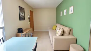 Apartamento Residencial Aquários II, Goiânia - GO — foto 1