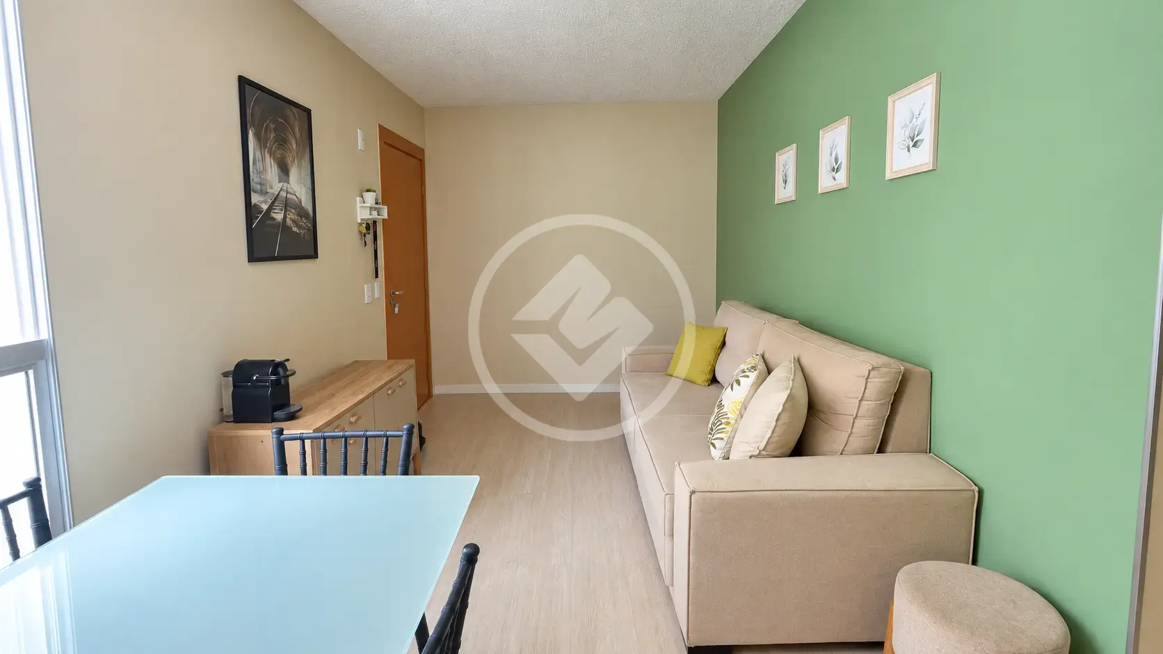 Imagem 1 - Apartamento em Residencial Aquários II, Goiânia - GO