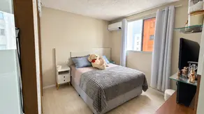 Imagem 4 - Apartamento em Residencial Aquários II, Goiânia - GO