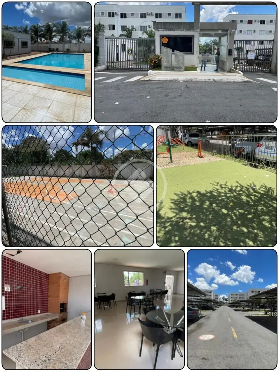 Image 19 - Apartamento em Residencial Aquários II, Goiânia - GO