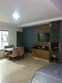 Casa Moinho dos Ventos, Goiânia - GO — foto 1