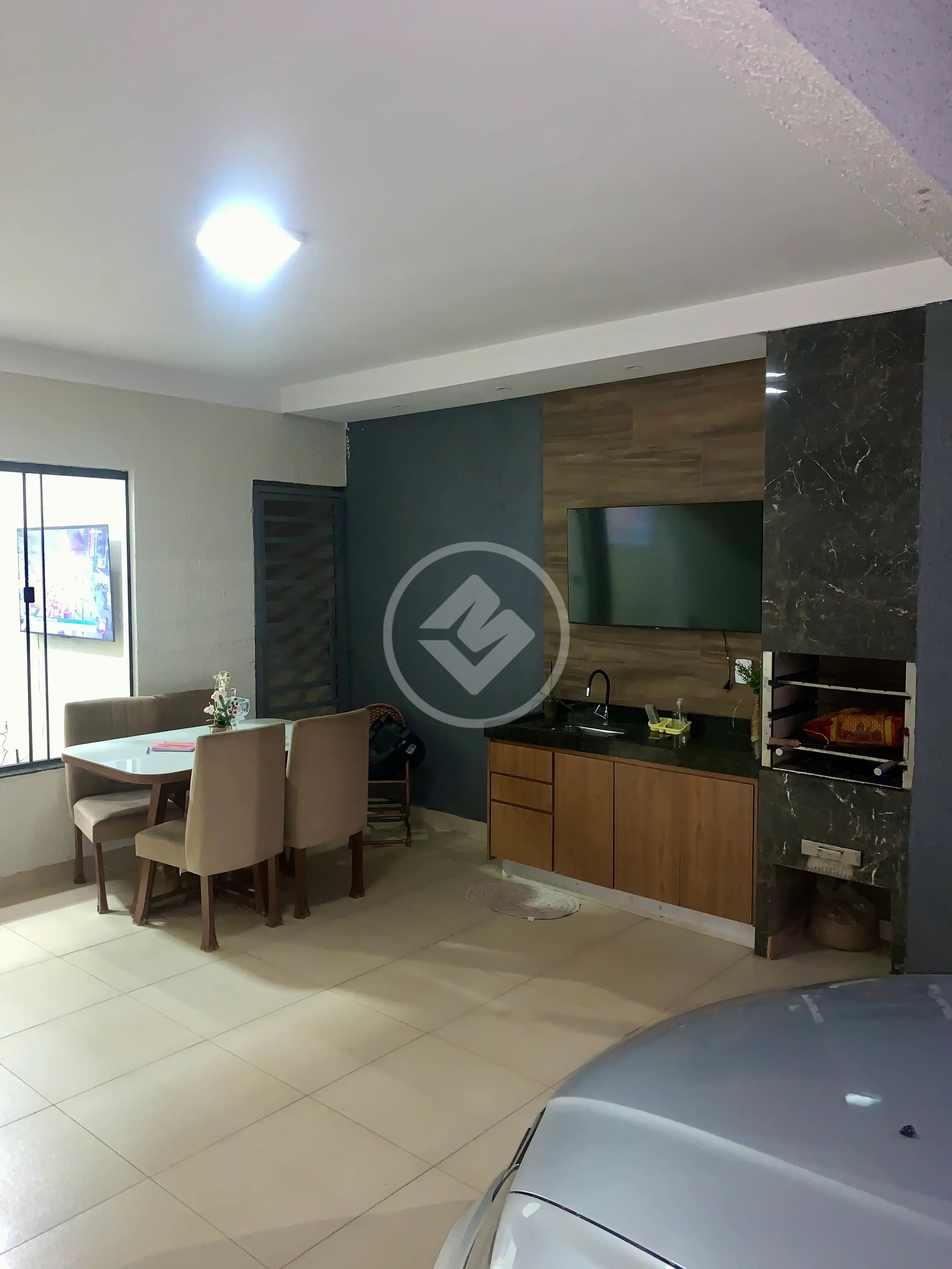 Imagem 1 - Casa em Moinho dos Ventos, Goiânia - GO