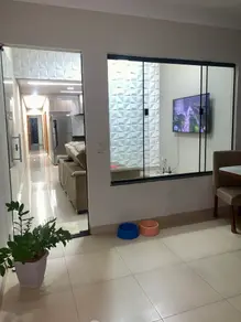 Casa Moinho dos Ventos, Goiânia - GO — foto 2