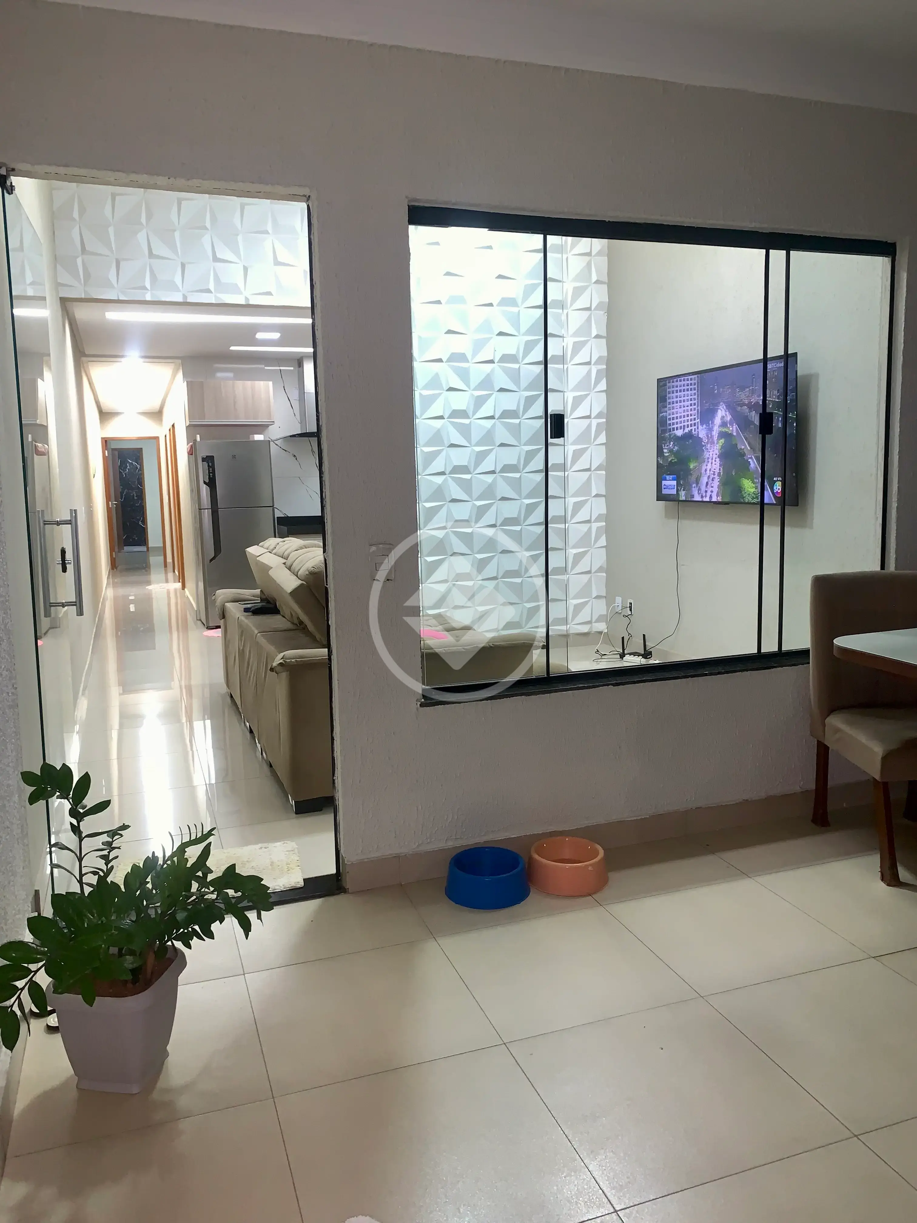 Image 2 - Casa em Moinho dos Ventos, Goiânia - GO