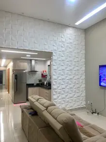 Imagem 2 - Casa em Moinho dos Ventos, Goiânia - GO