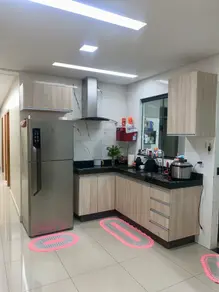 Imagem 3 - Casa em Moinho dos Ventos, Goiânia - GO