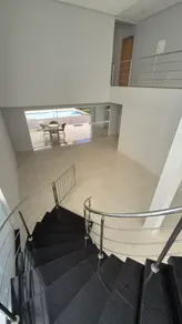 Imagem 2 - Sobrado Em Condomínio em Cidade Vera Cruz - Jardins Mônaco, Aparecida de Goiânia - GO