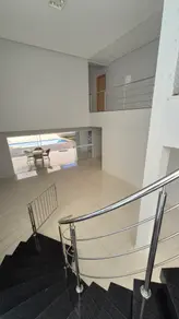 Imagem 3 - Sobrado Em Condomínio em Cidade Vera Cruz - Jardins Mônaco, Aparecida de Goiânia - GO