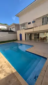 Sobrado Em Condomínio Cidade Vera Cruz - Jardins Mônaco, Aparecida de Goiânia - GO — foto 1