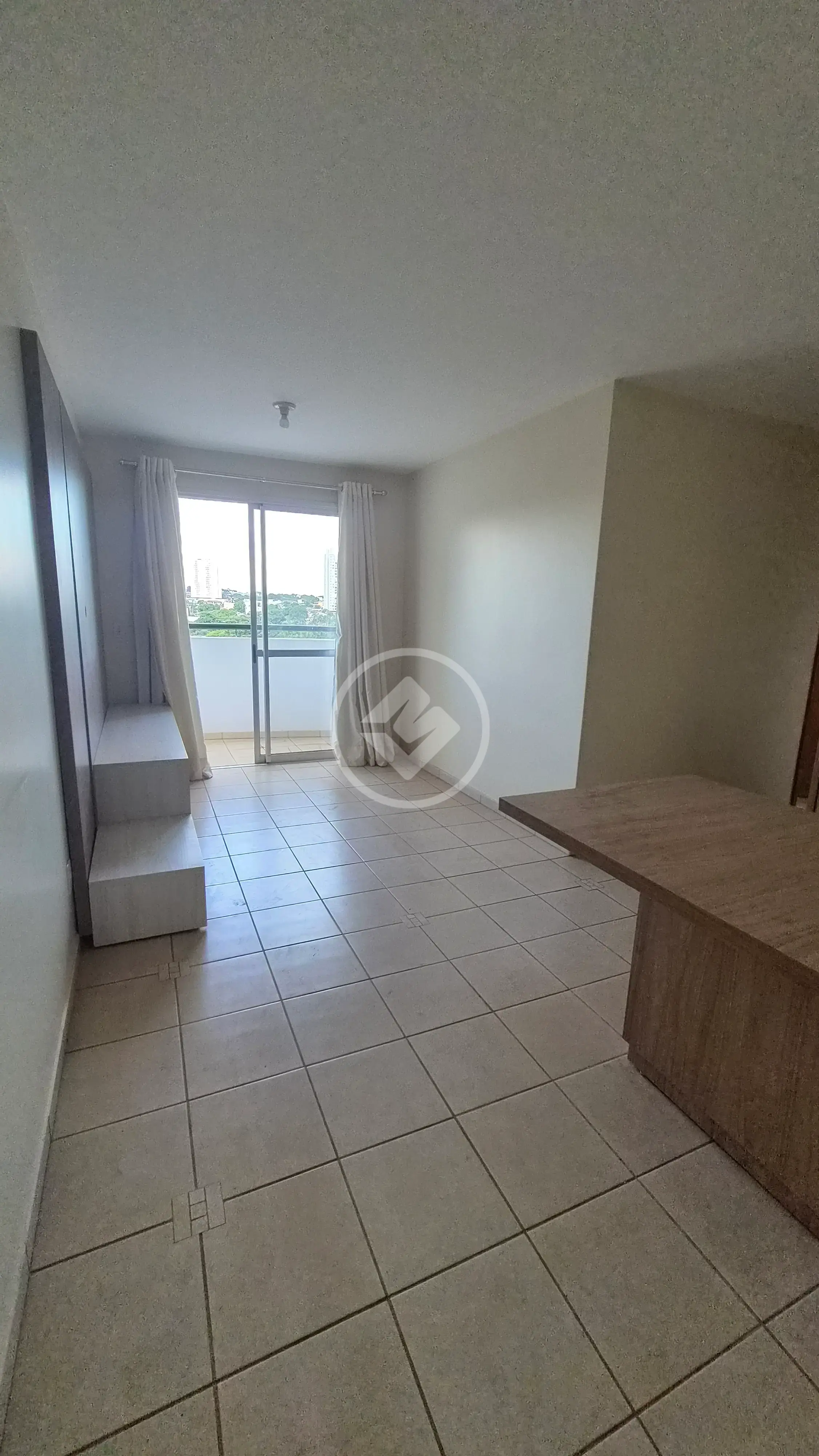 Image 2 - Apartamento em Parque Amazônia, Goiânia - GO