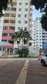 Apartamento Parque Amazônia, Goiânia - GO — foto 1