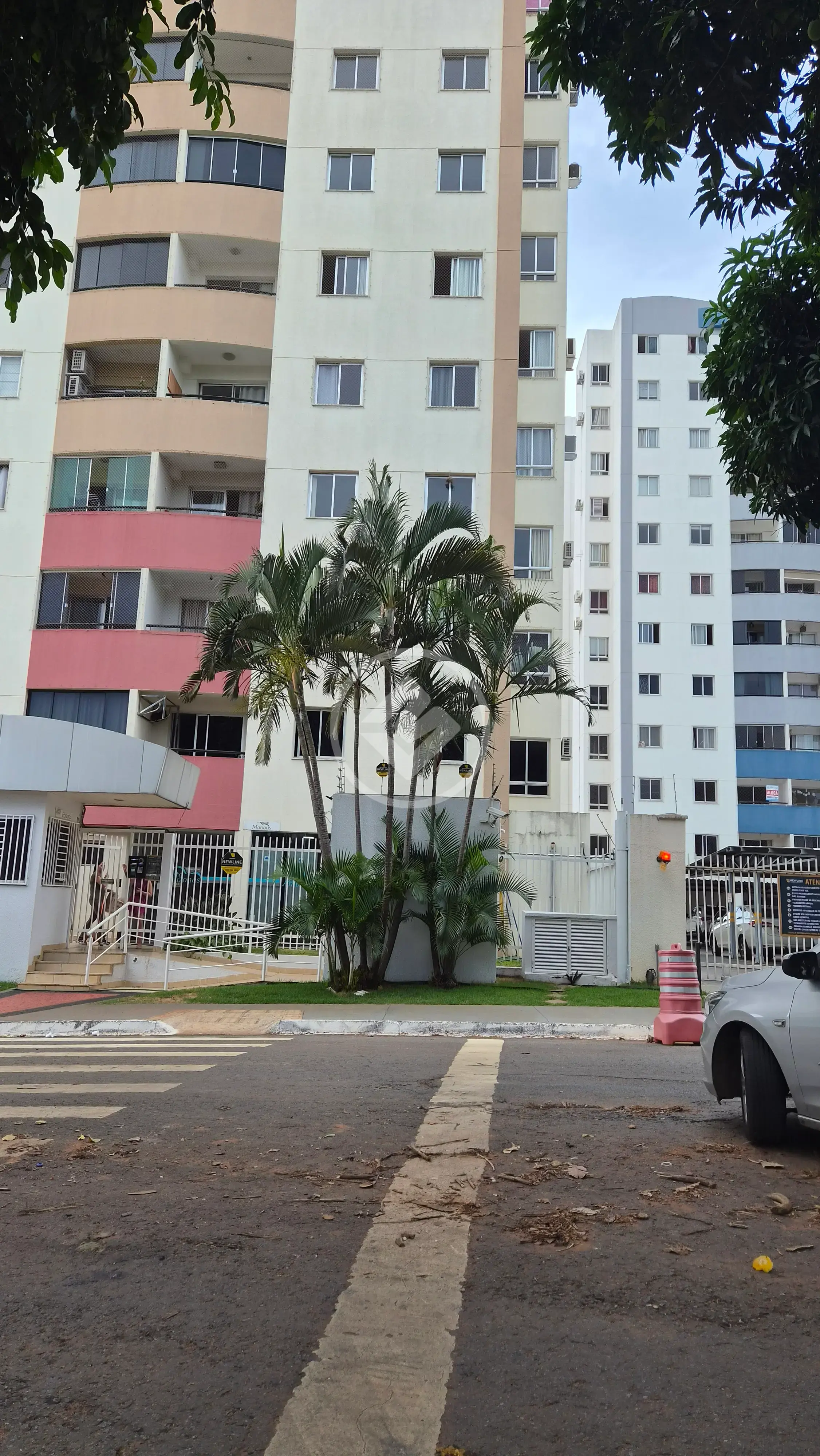Imagem 1 - Apartamento em Parque Amazônia, Goiânia - GO