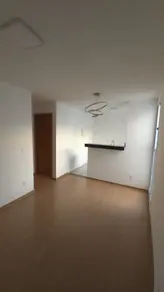 Apartamento Vila Mutirão I, Goiânia - GO — foto 1