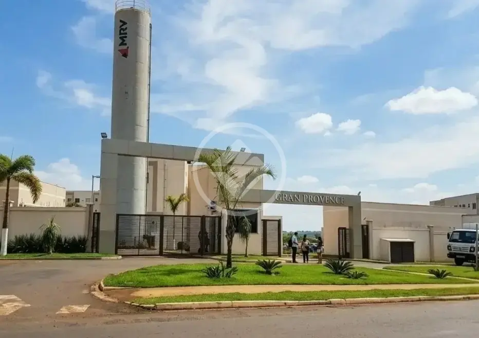 Image 2 - Apartamento em Vila Mutirão I, Goiânia - GO