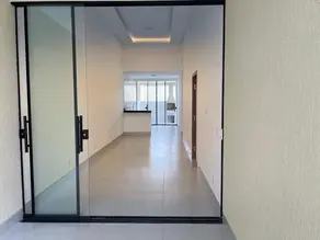 Imagem 3 - Casa em Jardim Buriti Sereno, Aparecida de Goiânia - GO