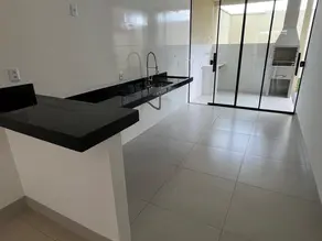 Imagem 5 - Casa em Jardim Buriti Sereno, Aparecida de Goiânia - GO