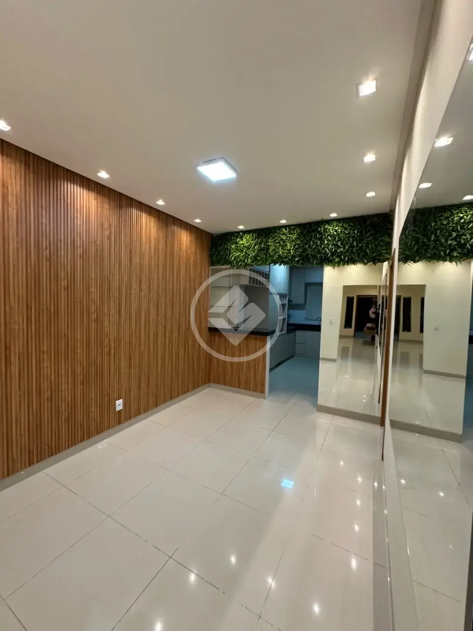 Imagem 1 - Casa em Moinho dos Ventos, Goiânia - GO