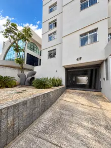 Apartamento Setor Central Goiania, Goiânia - GO — foto 1