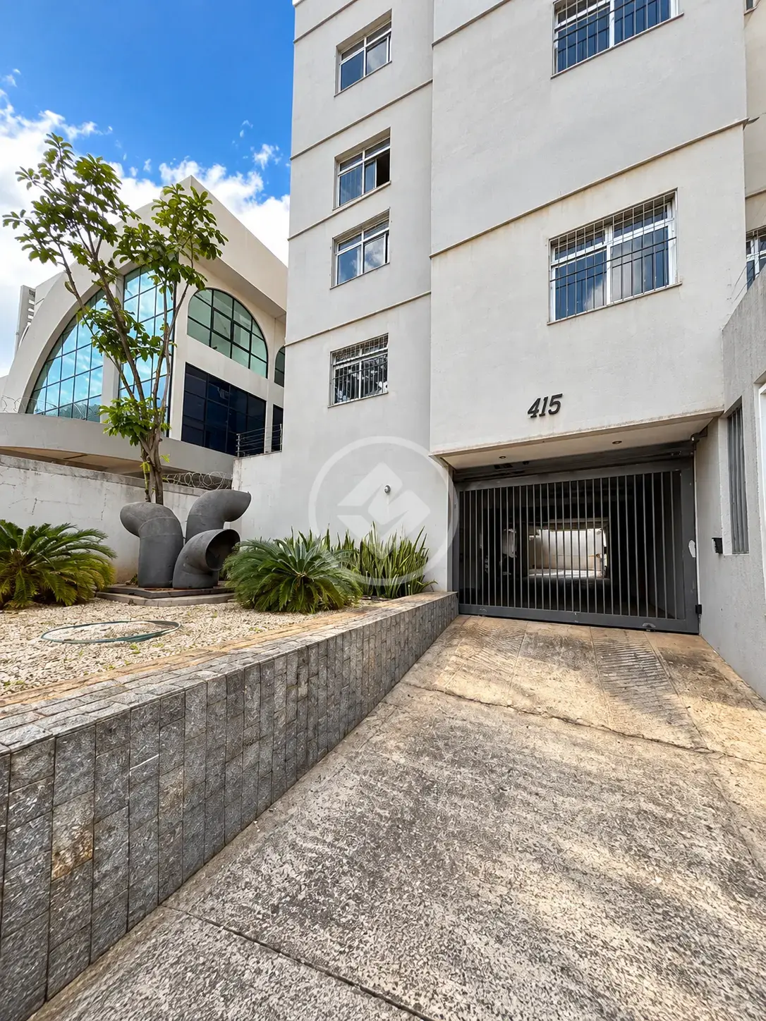 Imagem 1 - Apartamento em Setor Central, Goiânia - GO