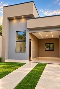 Casa Setor Estrela Dalva, Goiânia - GO — foto 2