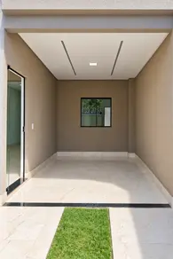 Imagem 2 - Casa em Setor Estrela Dalva, Goiânia - GO
