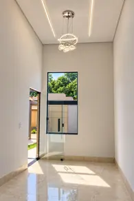 Imagem 4 - Casa em Setor Estrela Dalva, Goiânia - GO