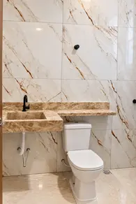 Imagem 5 - Casa em Setor Estrela Dalva, Goiânia - GO